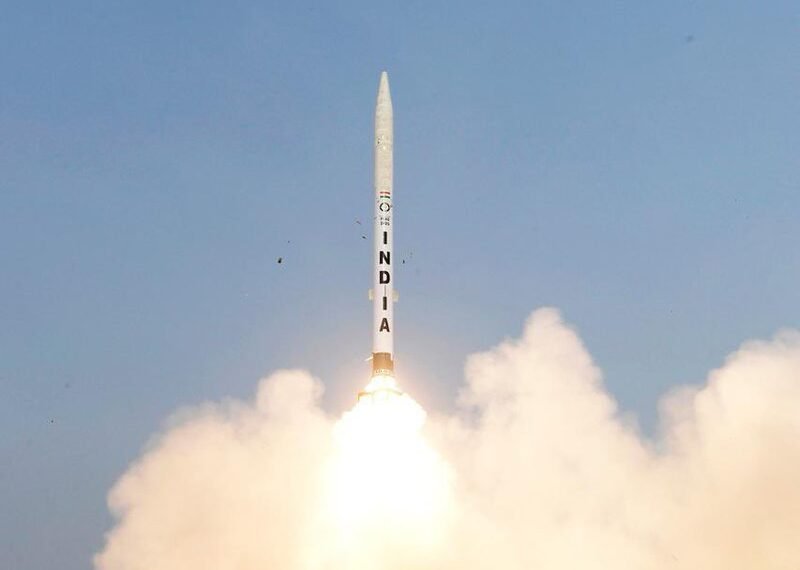 ICBM