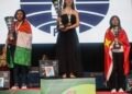 WFM Pratitee Bordoloi : Silver Medalist (Under 18) at FIDE World Youth Championship 2026 - Power Corridors
