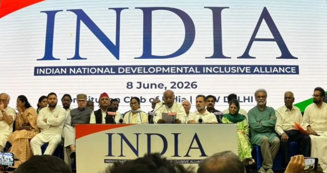 India bloc