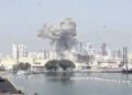 Iran Retaliates After US Strikes, Claims Attack On Bases In Kuwait And Bahrain