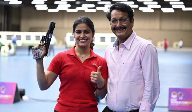 Jaspal Rana