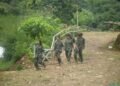 KNF Rejects Role in Manipur Violence, Blames Naga, Meitei Militants