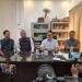 Kuki-Zo Council Seeks End to Selective Justice, Action Against Militants