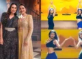 Karisma Kapoor Reveals Why Several Actresses Rejected Dil To Pagal Hai: “Nobody Wanted To Compete With Madhuri Dixit” - Power Corridors