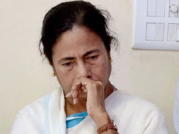 Mamata Banerjee