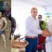 Manipur CM