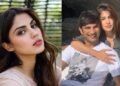 Rhea Chakraborty Reveals She Wanted to Name Her Brand 'Chudail Ka Badla' or 'Black Sheep': 'That's How We Felt' - Power Corridors
