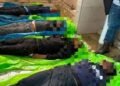 NSCN (I-M) Demotes Two Officers Over Shootout That Left Four Dead