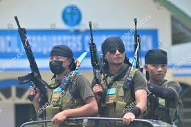 NSCN