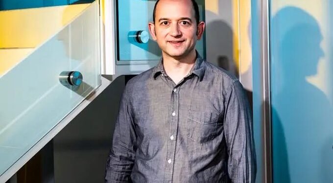 Noam Shajeer