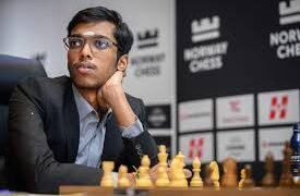 Praggnanddaa