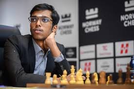Praggnanddaa