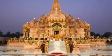 Ram Temple