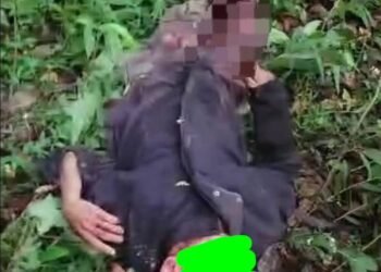 Rongmei Village Guard Killed in Fresh Manipur Violence