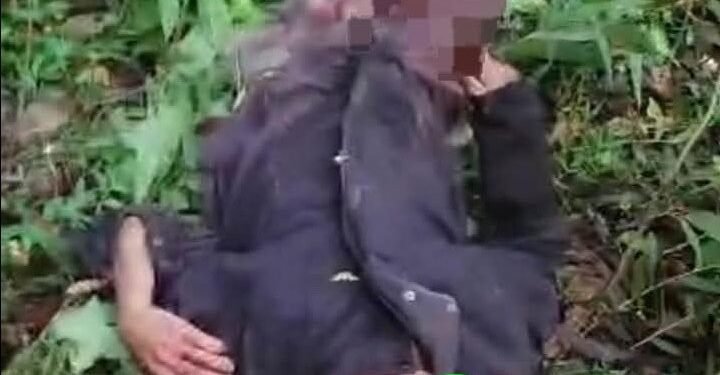 Rongmei Village Guard Killed in Fresh Manipur Violence