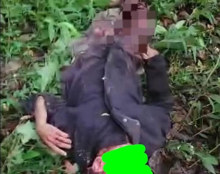 Rongmei Village Guard Killed in Fresh Manipur Violence