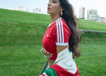 Nora Fatehi