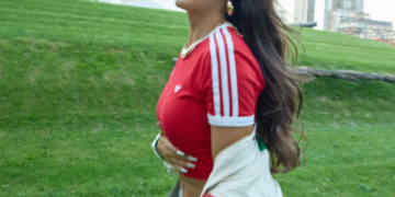 Nora Fatehi