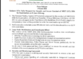 NEET UG 2026 Re-Exam on June 21: NTA Issues Dress Code, Allowed Items and Security Guidelines - Power Corridors