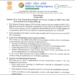 NEET UG 2026 Re-Exam on June 21: NTA Issues Dress Code, Allowed Items and Security Guidelines - Power Corridors