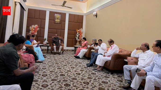 TMC rebels