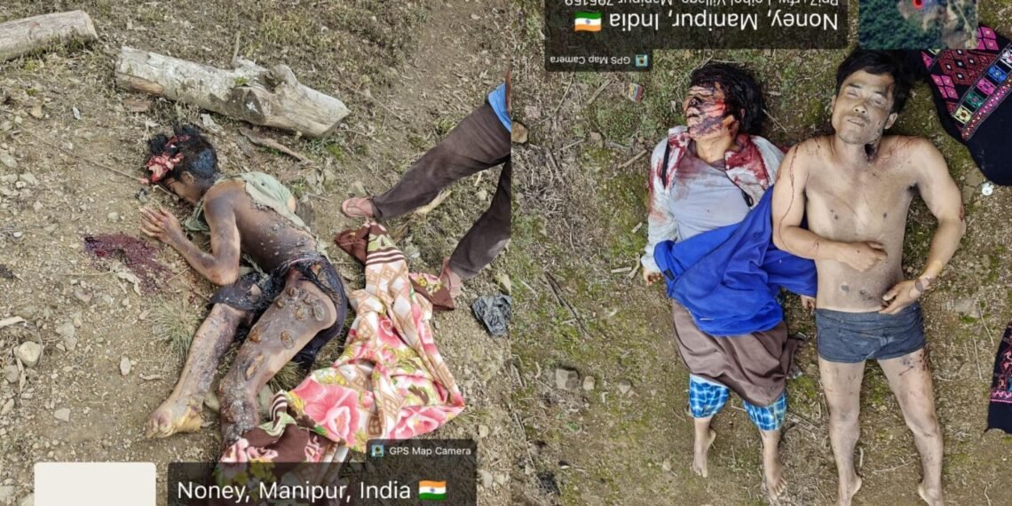 Manipur