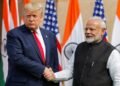 Trump-Modi