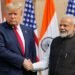Trump-Modi