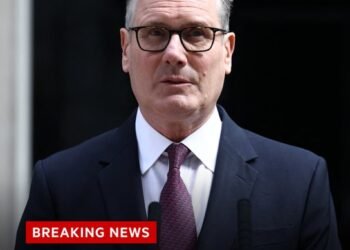 Keir Starmer