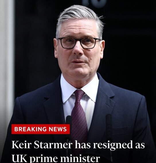 Keir Starmer