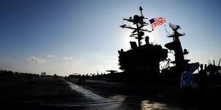 Fifth Fleet