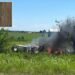US PLANE CRASH