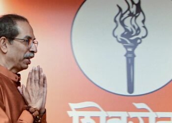 Uddhav
