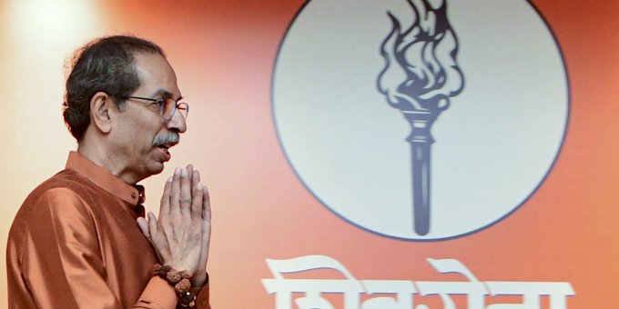 Uddhav