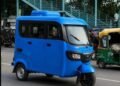 AC Auto Rickshaw: Benefit, Future Scope in Urban Transport - Power Corridors