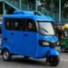 AC Auto Rickshaw: Benefit, Future Scope in Urban Transport - Power Corridors