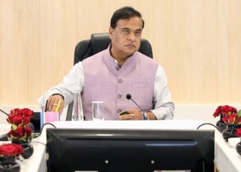 Assam Raises DA To 60%: CM Himanta Biswa Sarma