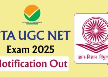 UGC-NET June 2026 timetable released: NTA to hold the test between June 22 and June 30 - Power Corridors