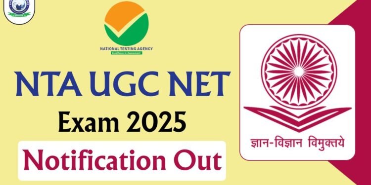 UGC-NET June 2026 timetable released: NTA to hold the test between June 22 and June 30 - Power Corridors