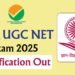UGC-NET June 2026 timetable released: NTA to hold the test between June 22 and June 30 - Power Corridors
