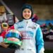 11-Year-Old Indian Racer Atiqa Mir Secures Dominant Pole-to-Flag Victory in Greece, known for being the First Indian and Asian female racer - Power Corridors