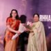 Delhi CM Applauds Bharat Bhagya Vidhata at Special Screening bringing together noble figures - Power Corridors