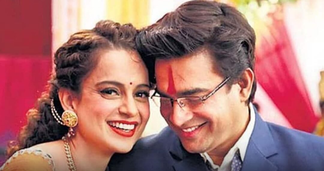 Tanu Weds Manu 3 Confirmed: Kangana Ranaut and R. Madhavan Set to Begin Filming This Year - Power Corridors