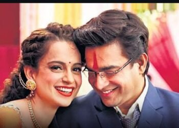Tanu Weds Manu 3 Confirmed: Kangana Ranaut and R. Madhavan Set to Begin Filming This Year - Power Corridors