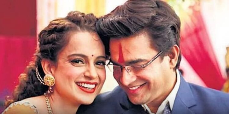 Tanu Weds Manu 3 Confirmed: Kangana Ranaut and R. Madhavan Set to Begin Filming This Year - Power Corridors
