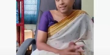 Shabnam Breaks Silence After Viral Video