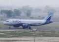 Noida International Airport Begins Commercial Operations; First IndiGo Flight from Lucknow Lands Successfully - Power Corridors