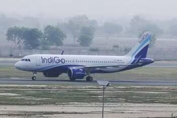 Noida International Airport Begins Commercial Operations; First IndiGo Flight from Lucknow Lands Successfully - Power Corridors