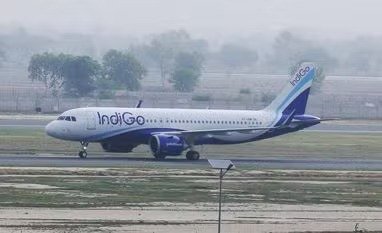 Noida International Airport Begins Commercial Operations; First IndiGo Flight from Lucknow Lands Successfully - Power Corridors