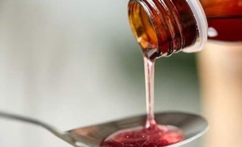 On Cough Syrup Sales : Government Tightens Rules - Power Corridors